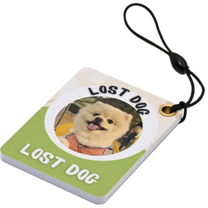 Ví Finder Air Tag Tìm Thiết Bị Của Tô<span class=keywords><strong>i</strong></span> Key Chống Mất Thẻ Toàn Cầu Tracker Airtag Thẻ Tương Thích Vớ<span class=keywords><strong>i</strong></span> Apple iPhone - Product Image 3