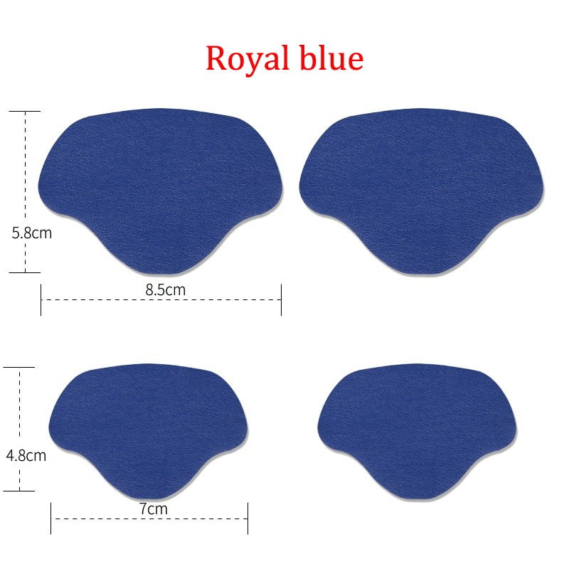 Bleu roi