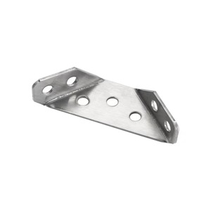 固定角度コードフィクサーステンレス鋼厚3面 - Product Image 1