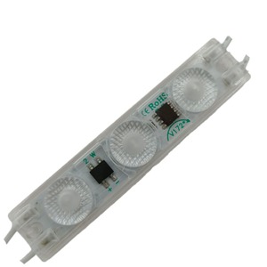 AC 220V 110V 2W SMD 3030 Super helligkeit Direkt-LED-Modul für Schilder Hochspannungs-LED-Module Beschilderung CE ROHS-Modul LED-Licht - Product Image 1