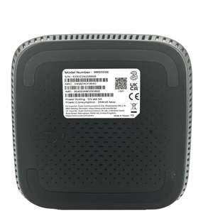 T-elek NR5103E 5G WIFI 6 Home Office CAT19 SIM <strong>Modem</strong> CPE Router Unlocked OpenWrt Outdoor Application VPN Function 1000mbps Max - Product Image 3