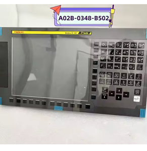 Nuevo para controlador de sistema Fanuc, unidad LCD a color de 10,4 pulgadas, 18i-MB, de pulgadas, a estrenar - Product Image 3