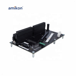 Premium Quality 8C-TAIMA1 51307171-175 Low Level <strong>Analog</strong> (<strong>Temperature</strong>) <strong>Input</strong> LLAI for PLC PAC &amp; Dedicated <strong>Controllers</strong> - Product Image 2
