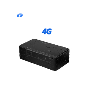 迷你全球定位系统4g磁定位器Gl200跟踪器汽车间谍隐藏定位装置迷你磁定位器汽车跟踪 - Product Image 6