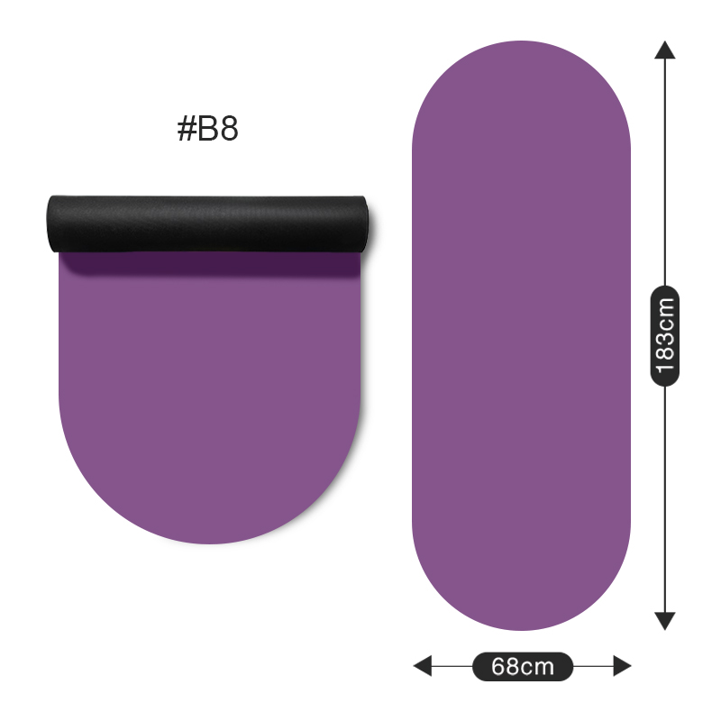 Violet 4.5mm