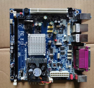 For VIA DDR3 Industrial Mini-ITX Motherboard VB7009 <strong>Tested</strong> 100% Working - Product Image 1