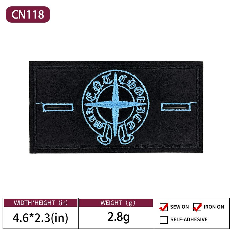 CN118-Bleu