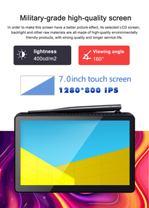 PIPO X8RK RK3288 2G 32G <strong>Android</strong> 7.0 Inch <strong>Android</strong> Tablet RK3228 Quad Core <strong>Android</strong> Tablet for Meeting Room <strong>System</strong> - Product Image 4