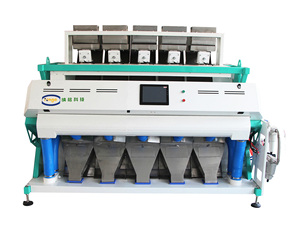 Multifunction Almond Color Sorter/<strong>sorting</strong> Almond Processing <strong>Machine</strong> - Product Image 4