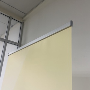 Custom <strong>Pop</strong> <strong>up</strong> Standing Scrolling Portable Retractable Roll <strong>up</strong> Banner Stand <strong>Display</strong> for Promotion Promotion Exhibition - Product Image 3