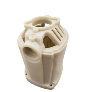Hochpräziser 3D-Druck Rapid Prototype Kunden spezifisches Kunststoff modell SLA SLS SLM Service Micro Machin ing enthalten - Product Image 4