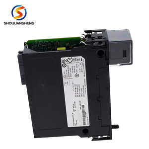 Hochwertige industrielle Automation plc pac dedizierte Steuerungen mit 1756-IF8I plc Logik programmier steuerung - Product Image 1