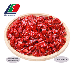 ได้รับการรับรอง HACCP ฮาลาลผงเครื่องเทศร้อน Jolokia สำหรับตลาดญี่ปุ่นสหรัฐอเมริกา - Product Image 4
