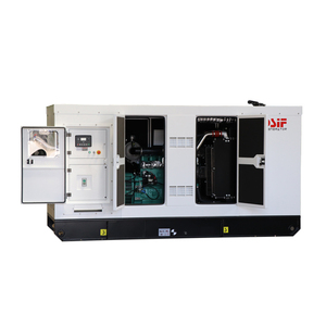 เครื่องกำเนิดไฟฟ้าไดนามิกชนิด50kw,เครื่องกำเนิดไฟฟ้ากระแสสลับ63kva เฟสเดียวแบบไดนามิกใช้พลังงานไฟฟ้าเงียบรุ่น3kva ทนทานสำหรับงานหนัก - Product Image 4