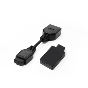 Adattatore Controller per SEGA Genesis/MD convertitore di maniglia Wireless - Product Image 4