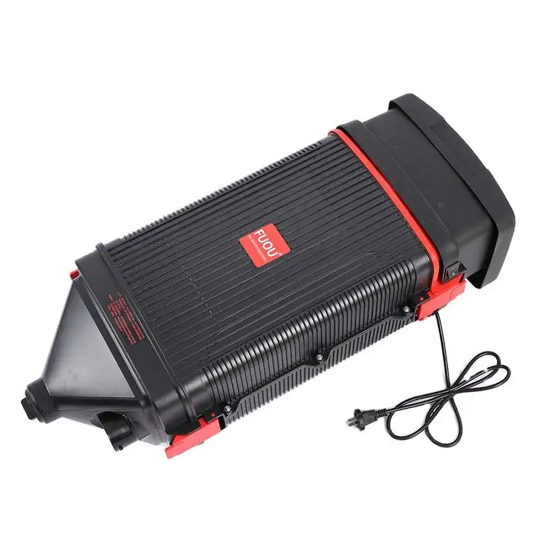 Handheld Car Wash Wall Mounted Vacuum Cleaner High Power Wet And Dry Vacuum Cleaner For Cars