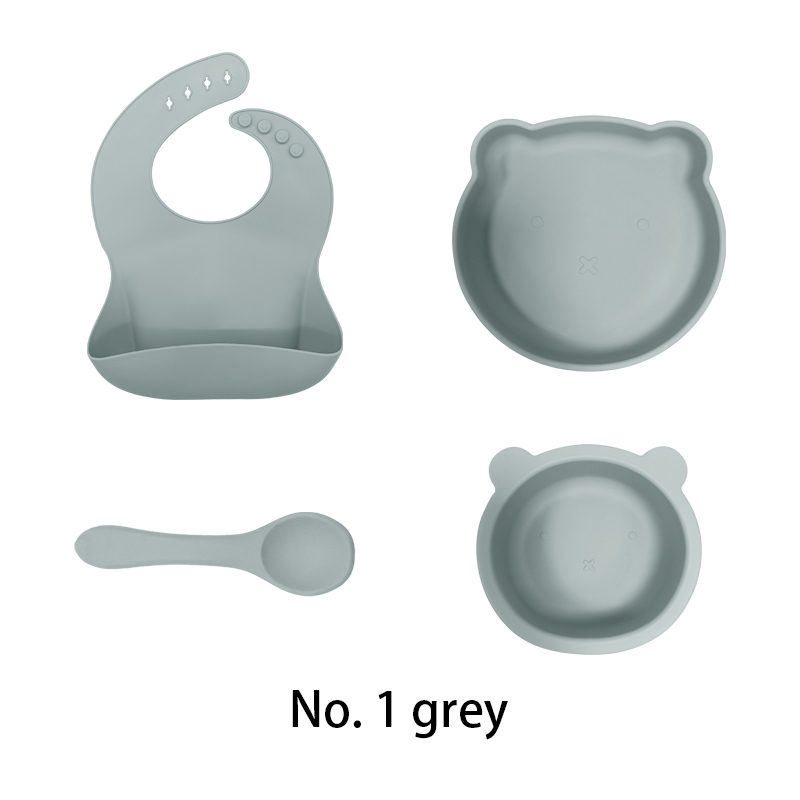 #1 Gris