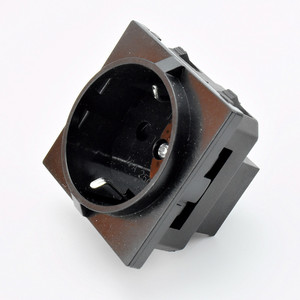 Made in China AC-03 Large European Standard <strong>Socket</strong> CE Certification PDU <strong>Socket</strong> - Product Image 6