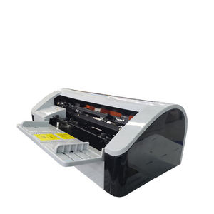 A4自動カードカッター - Product Image 6