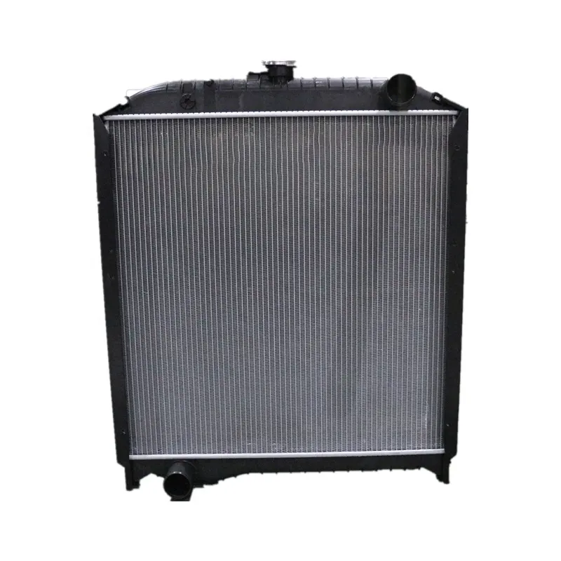 Factory Directly Sales J08C JO8C Radiator for HINO Truck 16090-6470 16090-6471 16090-6480 16090-6481 16090-4634 16090-4635