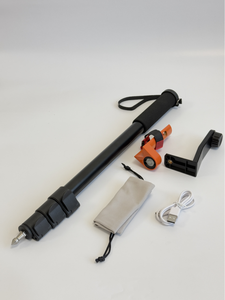 <strong>High</strong>-Precision 660 RTK Handheld <strong>GPS</strong> Terminal for Surveying and Mapping Enhanced <strong>Accuracy</strong> Easy to Use 1cm Level <strong>Accuracy</strong> IP65 - Product Image 5