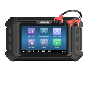 OBDSTAR Odo Master Odomaster versione completa di calibrazione Cluster e servizio olio di Reset supporto per Honda/Ducati/KTM Free FCA 12 + 8 - Product Image 1