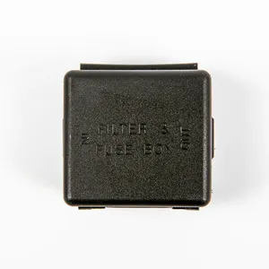 433 MHz Drahtloser Fernbedienung schalter DC 12V 10A 1CH Relais 433 MHz Empfänger modul Für 1527 Lerncode Sender fernbedienung - Product Image 5