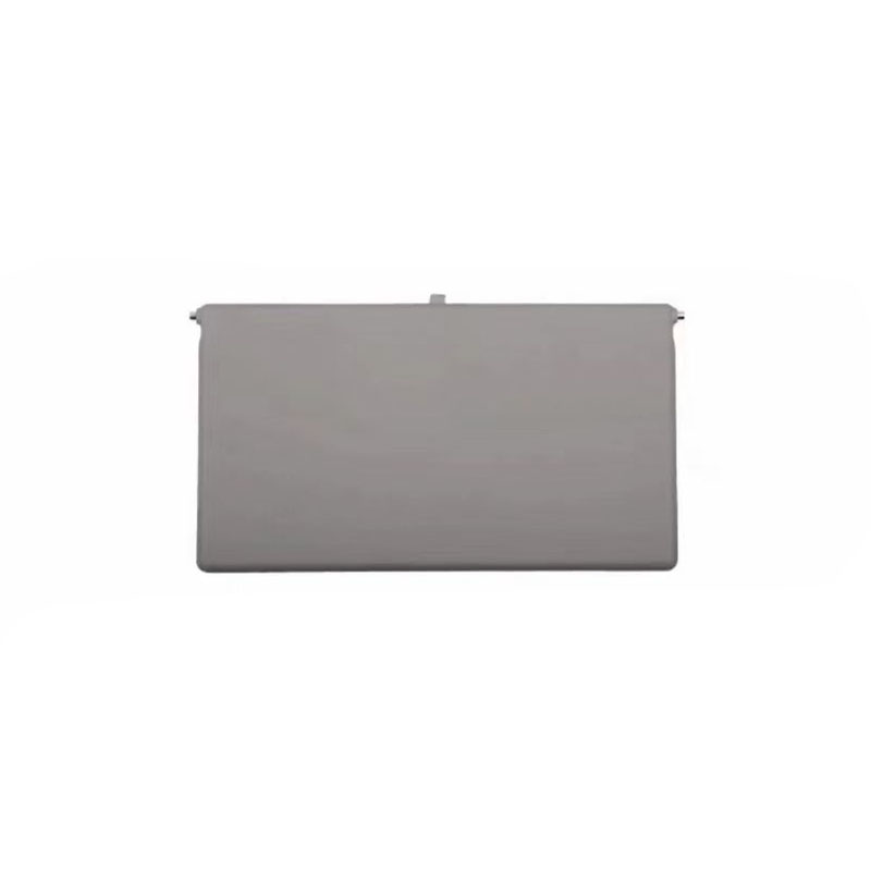 Come pic-grigio scuro