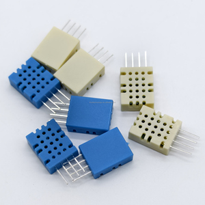 I2C RS485 Digitaler Ausgangs kanal Temperatur-und Feuchtigkeit sensor Wärme sensor für Anlage
