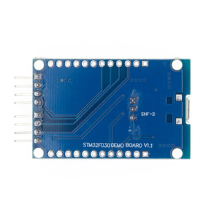 STM32F030F4P6 CORTEX-M0コア48 MHz 32ビットマイクロシステム開発ボードモジュール - Product Image 5