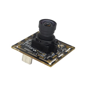Micro Web CCTV Cámara 1080P USB3.0 Global Shutter Color Blanco y Negro USB Cámara Sensor Módulo con disparador externo - Product Image 4