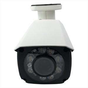 高科技 2.0 万像素 P2P IP 面部捕捉面部识别摄像头 - Product Image 5