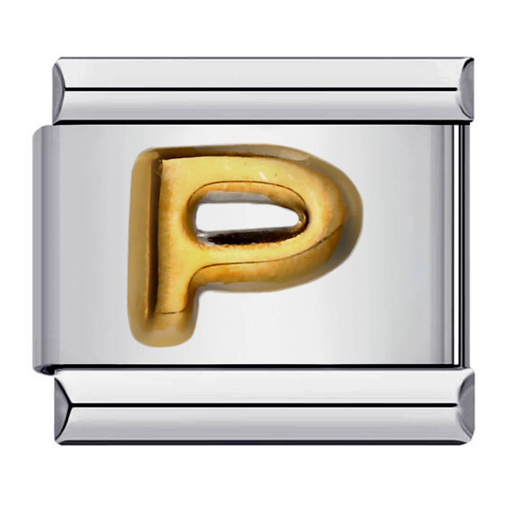 Gold P