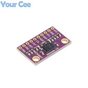 BNO080 AR VR Modulo Sensore IMU Nove Assi 9DOF AHRS 9-assi Ad Alta Precisione Accelerometro Giroscopio Magnetometro - Product Image 2