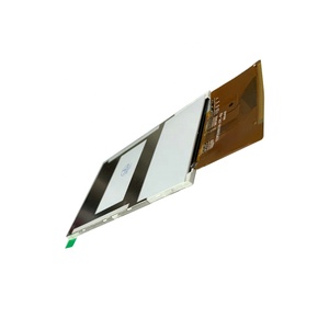 Interfaz de sistema tft, módulo de pantalla lcd de 39 Pines, 320x240, 3,5 pulgadas, 320x480 - Product Image 5