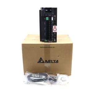 New Original <strong>Delta</strong> PLC <strong>ASD</strong>-A2-2043-M <strong>Servo</strong> DC Drives 2KW ASDA-A2 Series VFD <strong>ASD</strong>-A2-2043-M Motor Drive <strong>Servo</strong> - Product Image 3