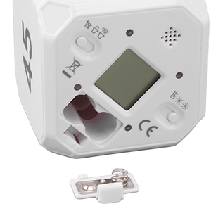 2025 мини-таймер, 1-60 минут - Product Image 2