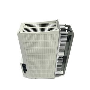 サーボモーターMDS-C1-V2-3535 Yaskawa Acサーボドライブとモーター付きオリジナルCncマシン - Product Image 2