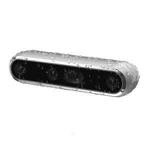 Датчик изображения высокого разрешения, камера RealSense D435i D455 D435 D415, совместимая с Raspberry Pi Jetson ROS - Product Image 2