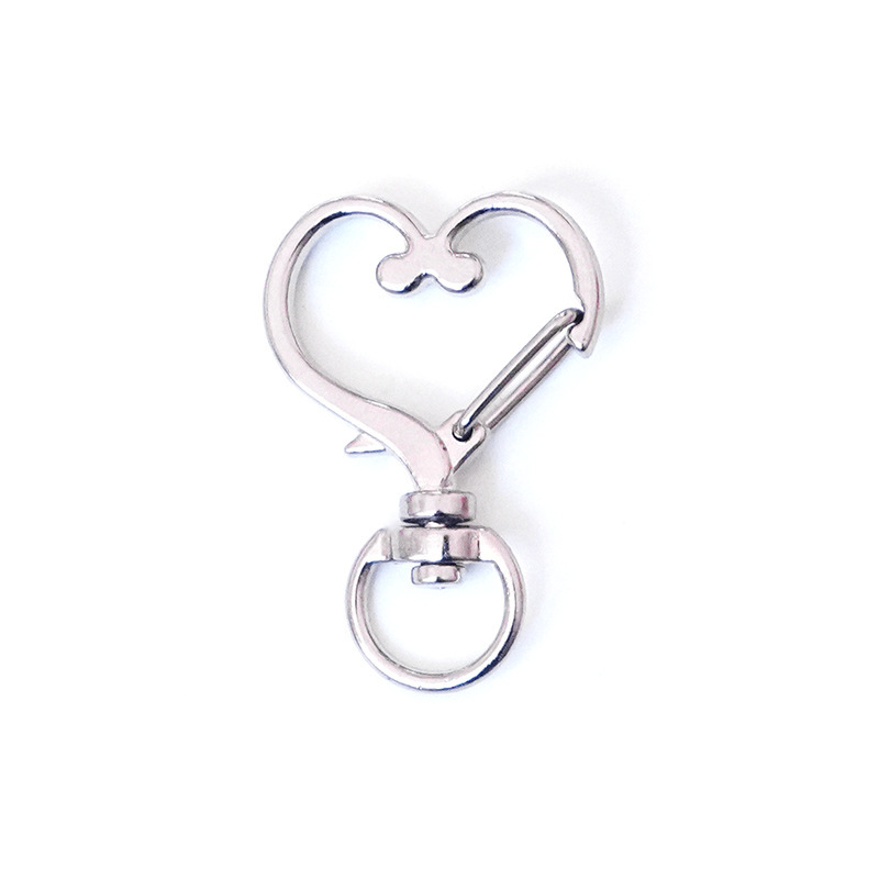 2 Heart Silver