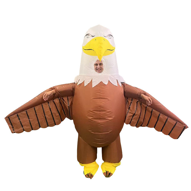 Fz2321 aigle n°1 combinaison gonflable 155-190cm