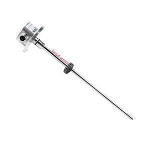 Senyd serie MXD-GB completo alloggiamento in acciaio inox sensore di posizione lineare magnetostrittivo idraulica sensore di spostamento - Product Image 1