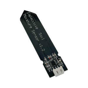 OKY3443-1 sensore analogico capacitivo di umidità del suolo produce resistente alla corrosione 3.3V-5.5V - Product Image 1