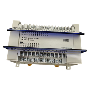 オムロン用TPM1A-40CDR-AプログラマブルコントローラPLCモジュール - Product Image 2