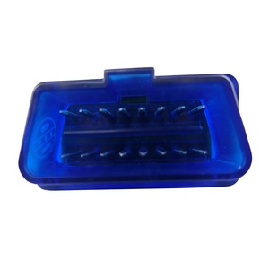Mini Elm327 V2.1 OBD2 Scanner Android Adapter Auto Diagnostic Tool for Check Engine Light <strong>Code</strong> Reader - Product Image 5