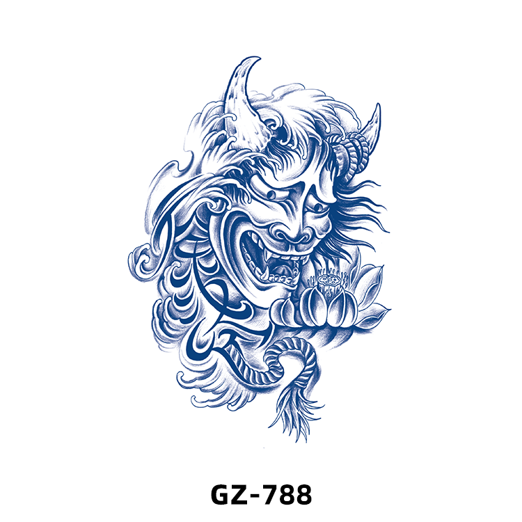 GZ-788 GZ-788