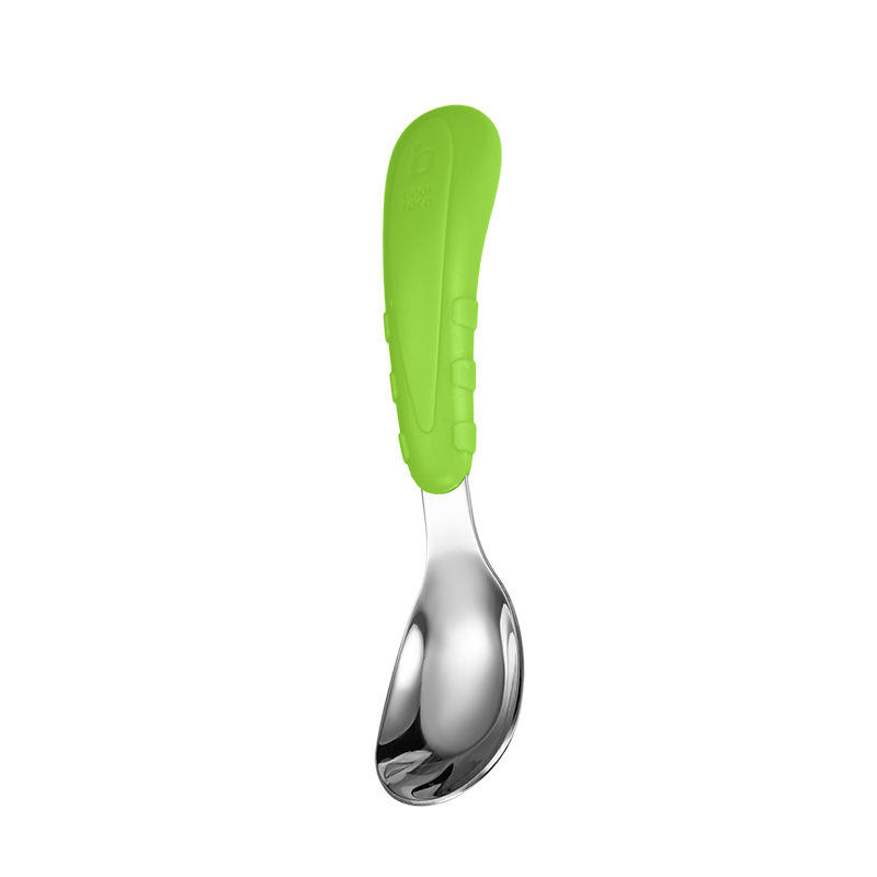 ด้ามจับสีเขียว