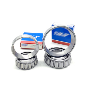 Tách hoán đổi cho nhau S K f tốc độ cao duy nhất Hàng giảm dần vòng bi lăn 30202 30203 30204 30205 Chất lượng cao Lồng thép - Product Image 2