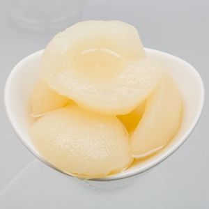 新鮮フルーツ缶詰おいしい缶詰スノーペア - Product Image 4