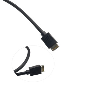 OEMパネルマウントUSB3.2モバイルハードディスクデータケーブル、タイプCからタイプEヘッダーAキー20ピンフロントパネルアダプター (ネジ付き)